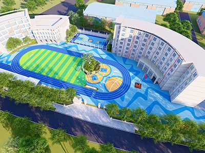 深圳市鯨帆港人子弟學校2026年招生簡章