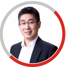 潘佳-赫德學校執行董事，聯合創辦人