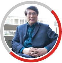 林敏-上海外國語大學西外外國語學?？傂ｉL