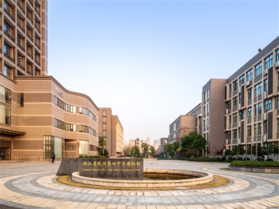 學校環(huán)境