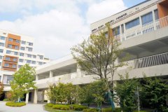 蘇州科技城外國語學(xué)校2025年招生信息