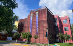 西安博愛學校國際部2025年招生簡章！