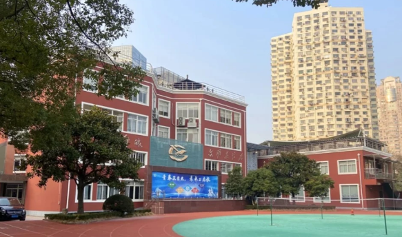 上海西南位育國際學(xué)校